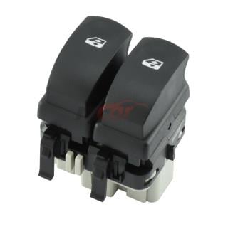 CAM ANAHTARI (SOL KAPI ÇİFTLİ 10 FİŞ) RENAULT CLIO III/SYMBOL/MODUS