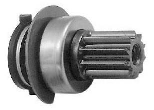 MARŞ DİŞLİSİ BOSCH TİPİ 10 DİŞ (10 KANAL) (TERS) VW GOLF/PASSAT/POLO EM