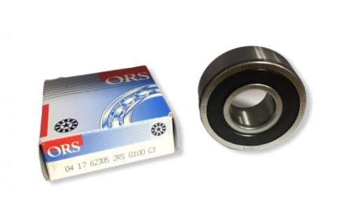 ORS 62305 2RS RULMAN