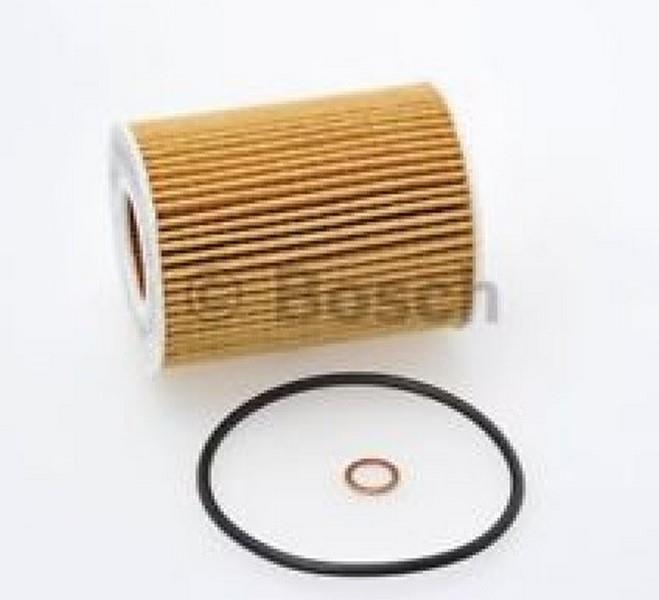 BOSCH YAĞ FİLTRESİ BMW E36/E39/E46/E85 