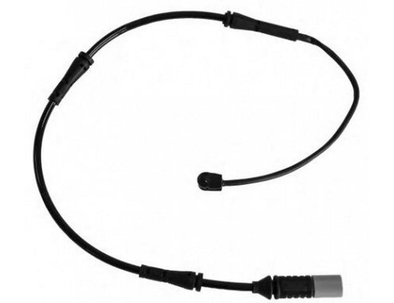 BOSCH ÖN FREN BALATA İKAZ KABLOSU (675 MM) BMW 1/3 SERİSİ