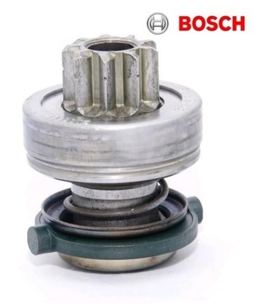BOSCH MARŞ DİŞLİSİ 9 DİŞ (10 KANAL)