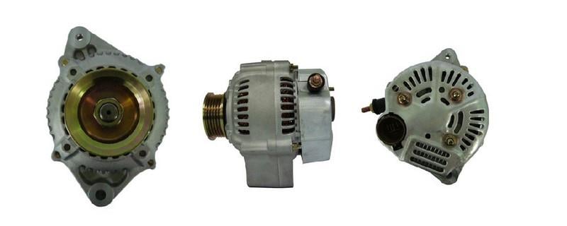 12V ALTERNATÖR DİNAMO 70 A (YUVARLAK SOKET) (S-IG-L) TOYOTA COROLLA