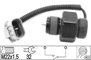 GERİ VİTES MÜŞÜRÜ (22*1.5) (SOKETLİ) (AÇIK) HYUNDAI MATRIX/GETZ/I10-KIA PICANTO ORJ.