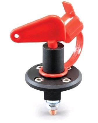 DEVRE KESİCİ (4 DELİKLİ) PLS YM