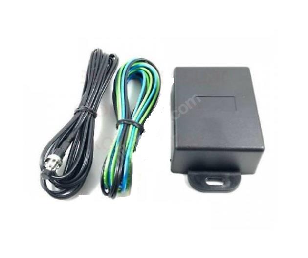 12V SİS LAMBA ÇAKAR MODÜLÜ 8 FONKSİYONLU