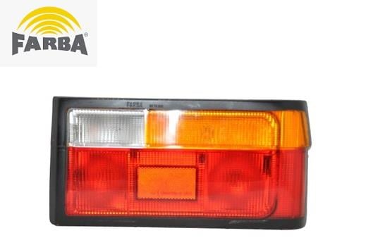 FARBA STOP LAMBASI (DUYSUZ) RENAULT R9 (1987-1993) SAĞ