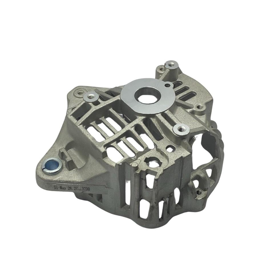 ALTERNATÖR ARKA KAPAK (110 A) HYUNDAI H100/STAREX