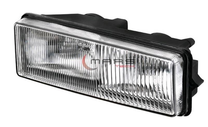 SİS LAMBASI DAF XF95 SOL (H1+H3)