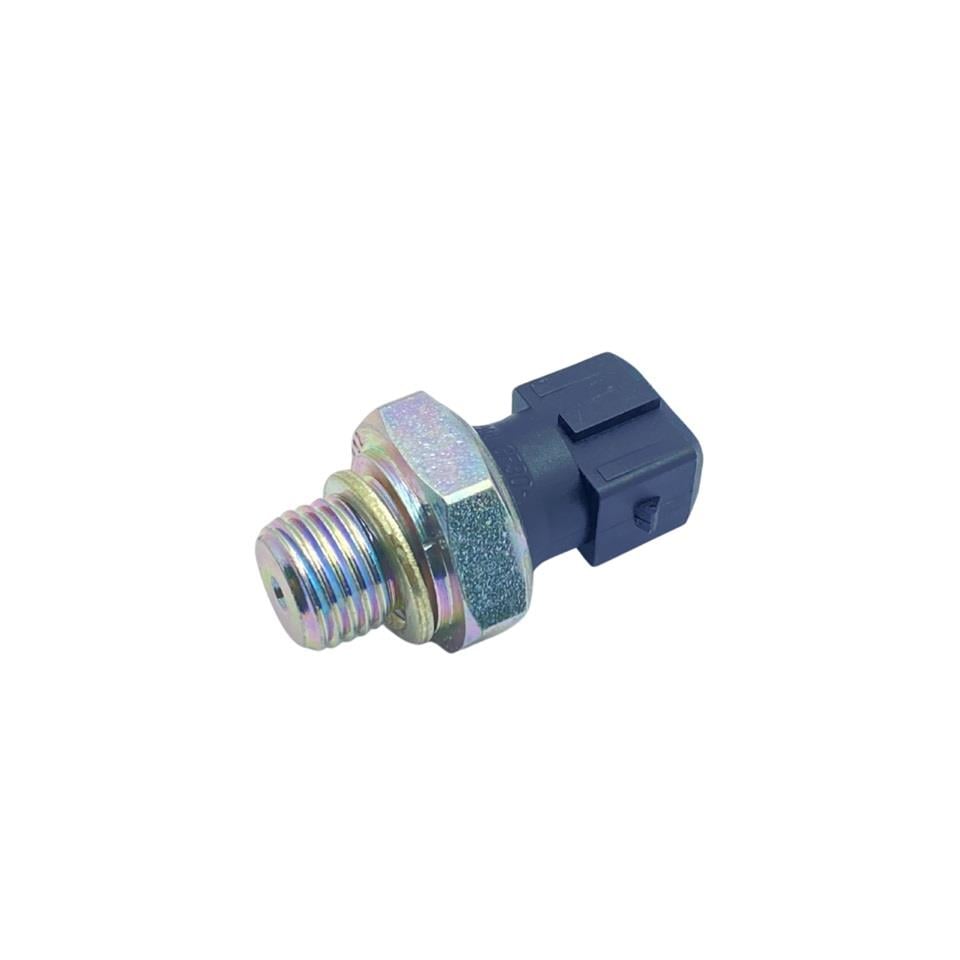 YAĞ MÜŞÜRÜ (TEK FİŞ SOKETLİ) (0.3 - 0.9 BAR) (M14 X 1.5) DEUTZ OEM