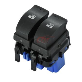 CAM ANAHTARI (SOL KAPI ÇİFTLİ 10 FİŞ) RENAULT CLIO II/KANGOO/MASTER/MEGANE II/SCENIC/TRAFIC 2004 >