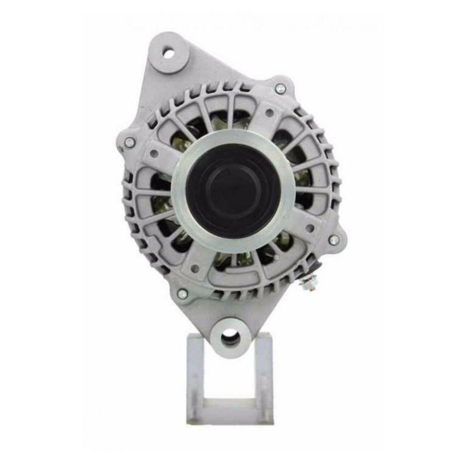 12V ALTERNATÖR DİNAMO 85 A (SOKETLİ 4 FİŞLİ) (S-IG-FR-L) TOYOTA HILUX 2.5 D-4D