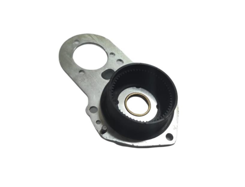 MARŞ REDÜKTÖR DİŞLİ YUVASI VALEO TİPİ D6RA (59 DİŞ/İÇ ÇAP:44 MM)