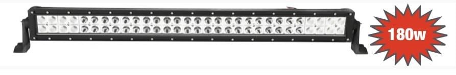 9V-30V LED BAR OFF-ROAD (60 LEDLİ) 1800 W ÇİFT SIRA (87.5 CM)