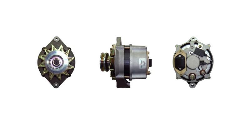 12V ALTERNATÖR DİNAMO BOSCH TİPİ 120 A (L) BMC DEV FATİH-İŞ MAKİNASI-MERCEDES-THERMOKING-YANMAR