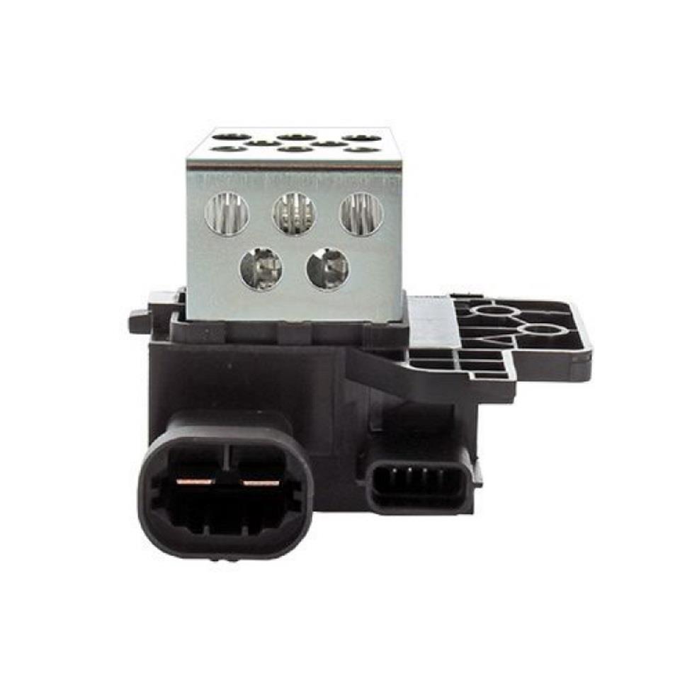 12V FAN RÖLESİ (FAN REZİSTANSI) (2+4 FİŞ SOKETLİ) DACIA DUSTER/DOKKER/LODGY-RENAULT CLIO IV