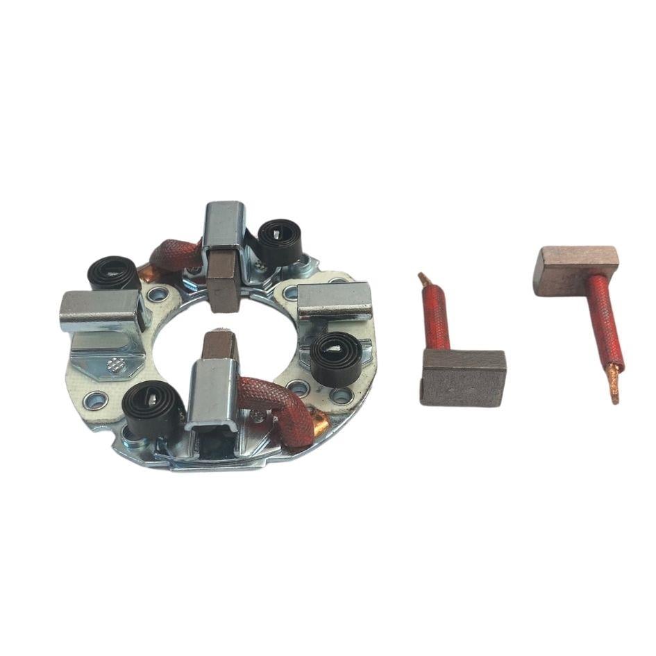 24V MARŞ KÖMÜR YUVASI MITSUBISHI CANTER FE659 YM