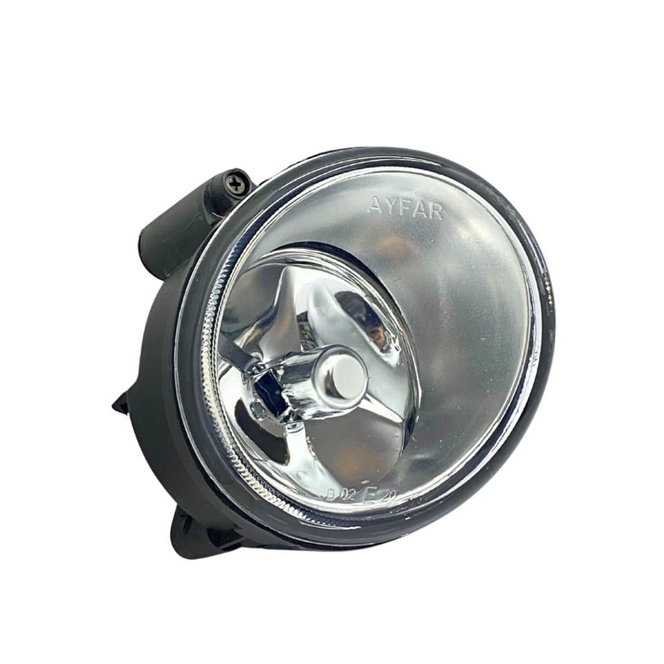 AYFAR SİS LAMBASI NISSAN-OPEL VIVARO-RENAULT CLIO/KANGOO/MEGANE/SCENIC/TRAFIC/TWINGO 1999-2009 SOL