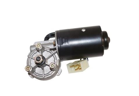 24V SİLECEK MOTORU KÜÇÜK GÖVDE (L)