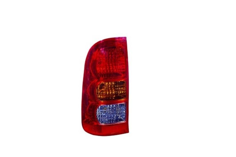 DEPO STOP LAMBASI (DUYLU) TOYOTA HILUX 2005-2011 SOL