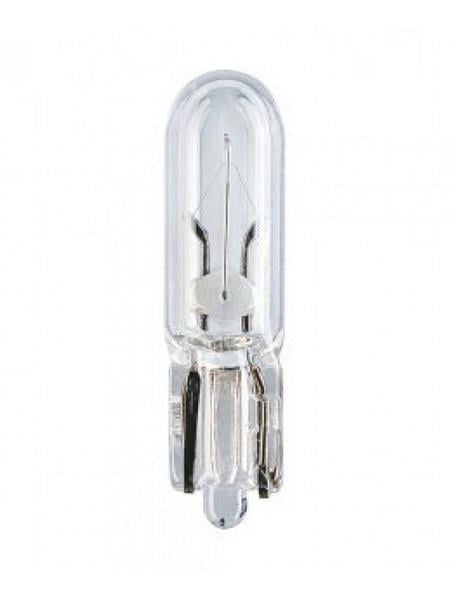 NARVA 24V DİPSİZ AMPUL T5 1.2W