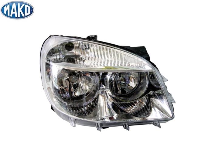 MAKO FAR FIAT DOBLO 2006-2010 SAĞ