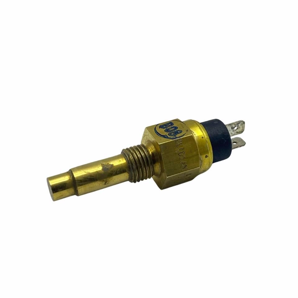 ÖLÇÜSAN HARARET MÜŞÜRÜ (ÖLÇME SAHASI 120°C) (103 °C İKAZLI)