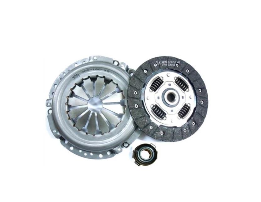 MAPA DEBRİYAJ SETİ (RULMANLI) CITROEN NEMO 1.4 HDI-FIAT FIORINO 1.3 MULTIJET-PEUGEOT BIPPER 1.4 HDI