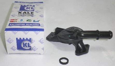 KALE KALORİFER MUSLUĞU FIAT UNO