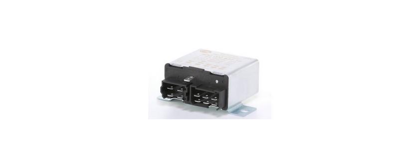 HELLA 24V FLAŞÖR 11 UÇLU MERCEDES AXOR