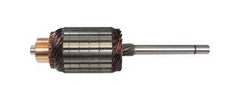 12V MARŞ KOLLEKTÖRÜ NIPPON DENSO TİPİ SUZUKI CARRY