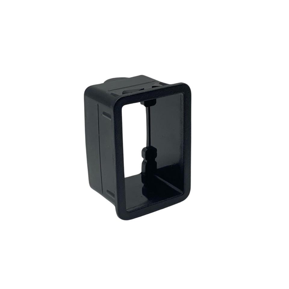 ANAHTAR ÇERÇEVESİ (YUVASI) (42*28 MM) DODGE AS700