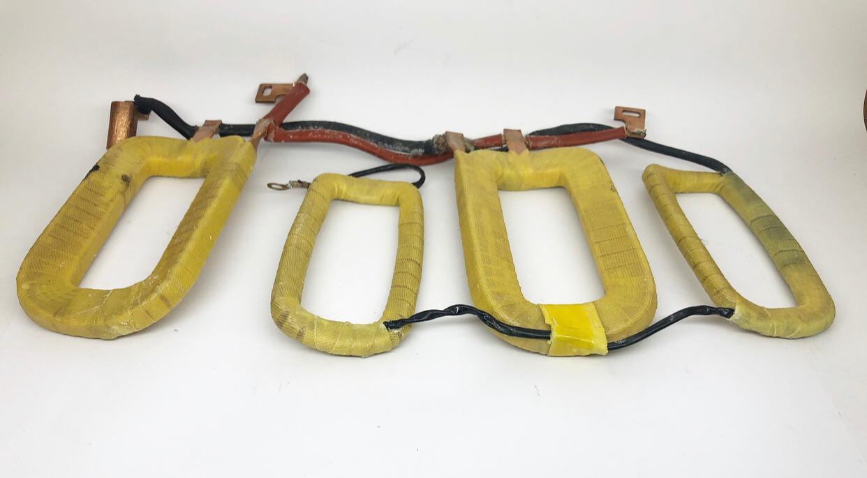 24V MARŞ YASTIĞI DELCO TİPİ 37MT CATERPILLAR