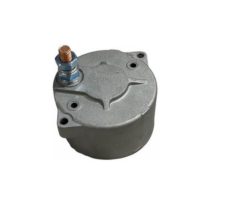 MARŞ ARKA KAPAK MITSUBISHI TİPİ 5 KW/5.5 KW (CIVATALI)