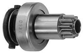 ZEN MARŞ DİŞLİSİ 9 DİŞ TERS (16 KANAL) AUDI-SEAT-SKODA-VW