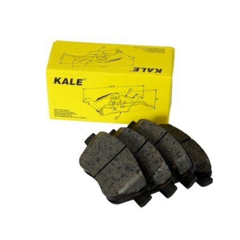 ÖN FREN BALATASI DACIA-RENAULT