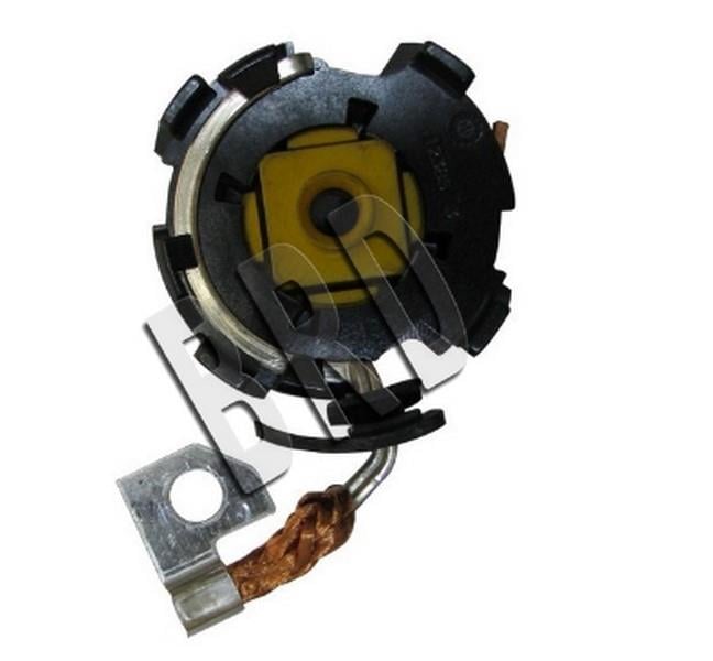 MARŞ KÖMÜR YUVASI VALEO TİPİ D7G BMW 3 SERİSİ/5 SERİSİ-CITROEN C3-PEUGEOT 206-RENAULT MASTER ORJ.