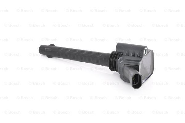 BOSCH ATEŞLEME BOBİNİ (KALEM TİP) (3 FİŞ SOKETLİ) FIAT-LANCIA -ALFA ROMEO-OPEL