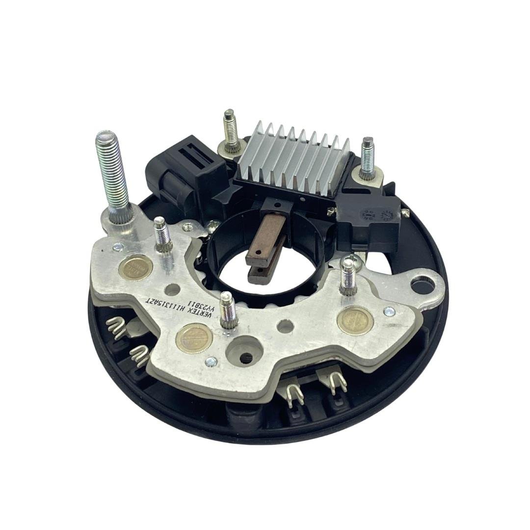 12V KONJEKTÖR-DİYOT SETİ HITACHI TİPİ 100 A OPEL ASTRA/COMBO/CORSA/VECTRA 1.7 CDTI