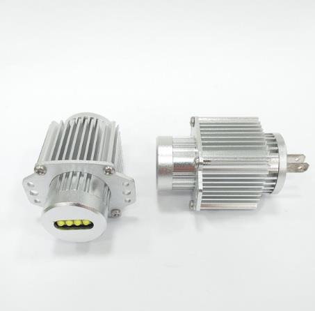 PLUXEN 12V ANGEL LED 6000K 40W BMW E90/E91 3 SERİ (2 AD)