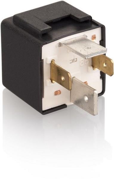 12V RÖLE 4 UÇLU 70 A (2 UÇ KÜÇÜK / 2 UÇ BÜYÜK) (6.3 MM / 9.5 MM)