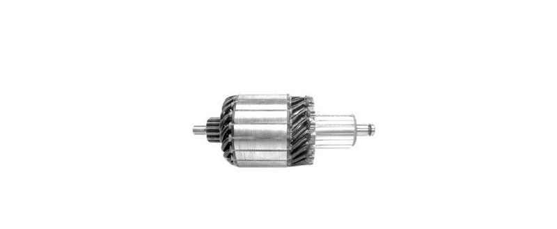 12V MARŞ KOLLEKTÖRÜ BOSCH TİPİ 14 DİŞ (223 SERİ) FIAT DUCATO-IVECO DAILY-PEUGEOT BOXER