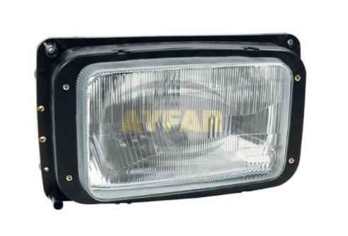 AYFAR KOMPLE FAR CHRYSLER  AS26.200/FARGO/HINO J08/STEYR SOL