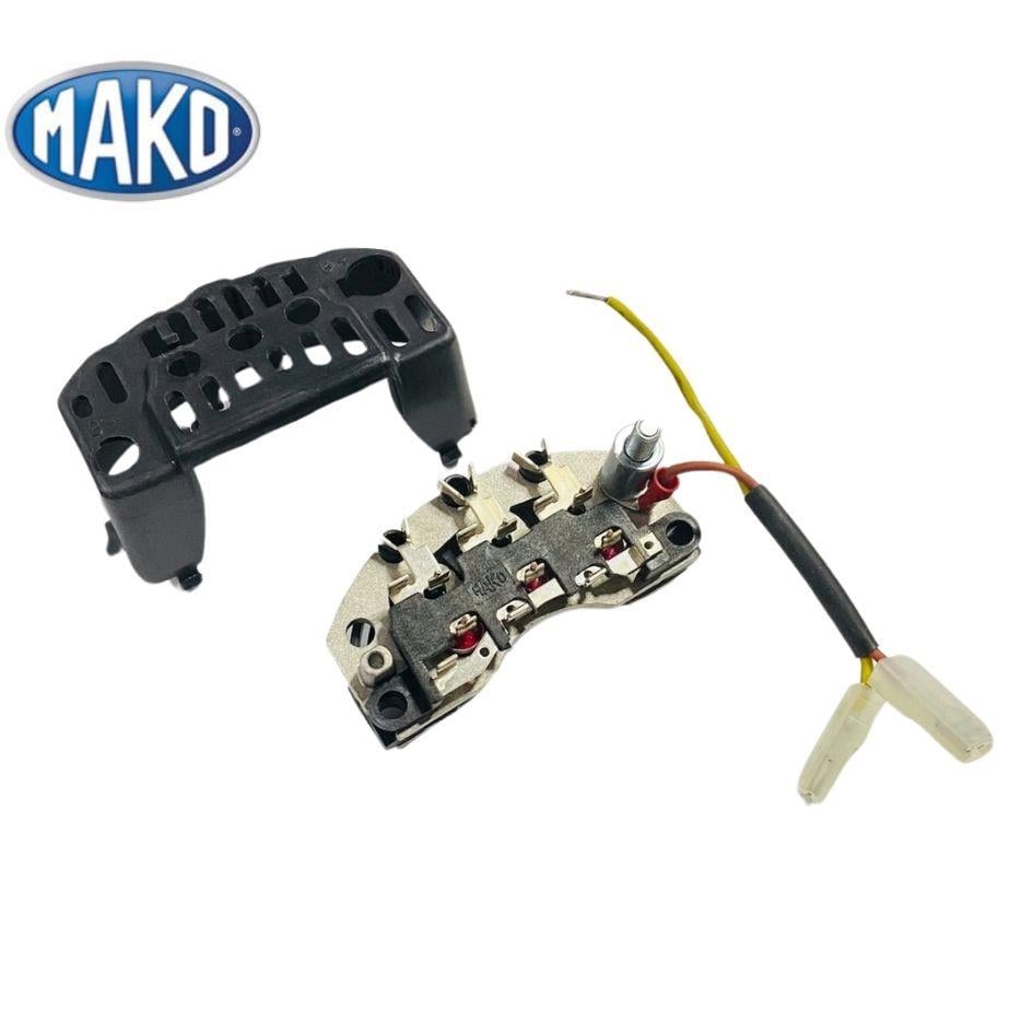 MAKO DİYOT TABLASI  TARAK RENAULT R9/R11