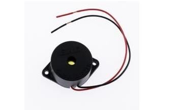 ENG 6V-24V BUZZER KORNA