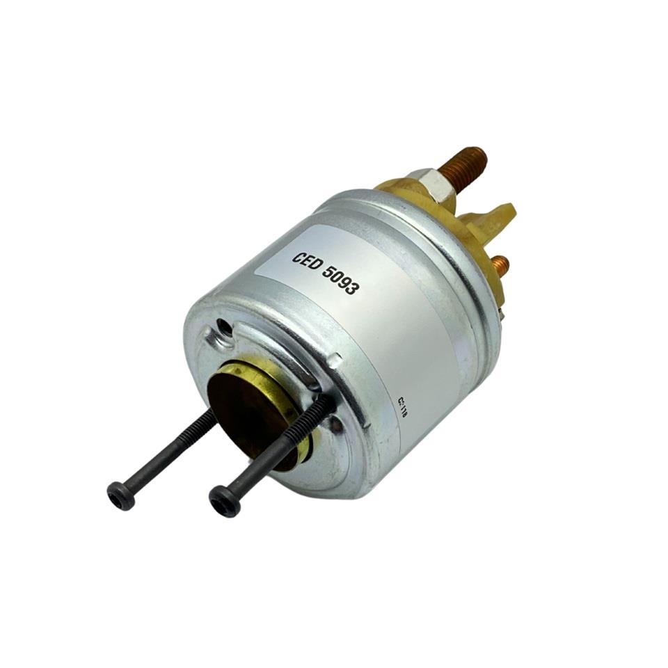 VALEO 12V MARŞ OTOMATİĞİ (2/3 DELİK) (M5 SAĞ-M6 SOL) BMW 