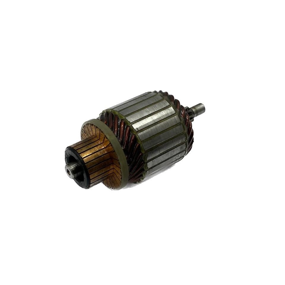 12V MARŞ KOLLEKTÖRÜ MITSUBISHI TİPİ 9 DİŞ CITROEN-RENAULT CLIO/KANGOO/MEGANE