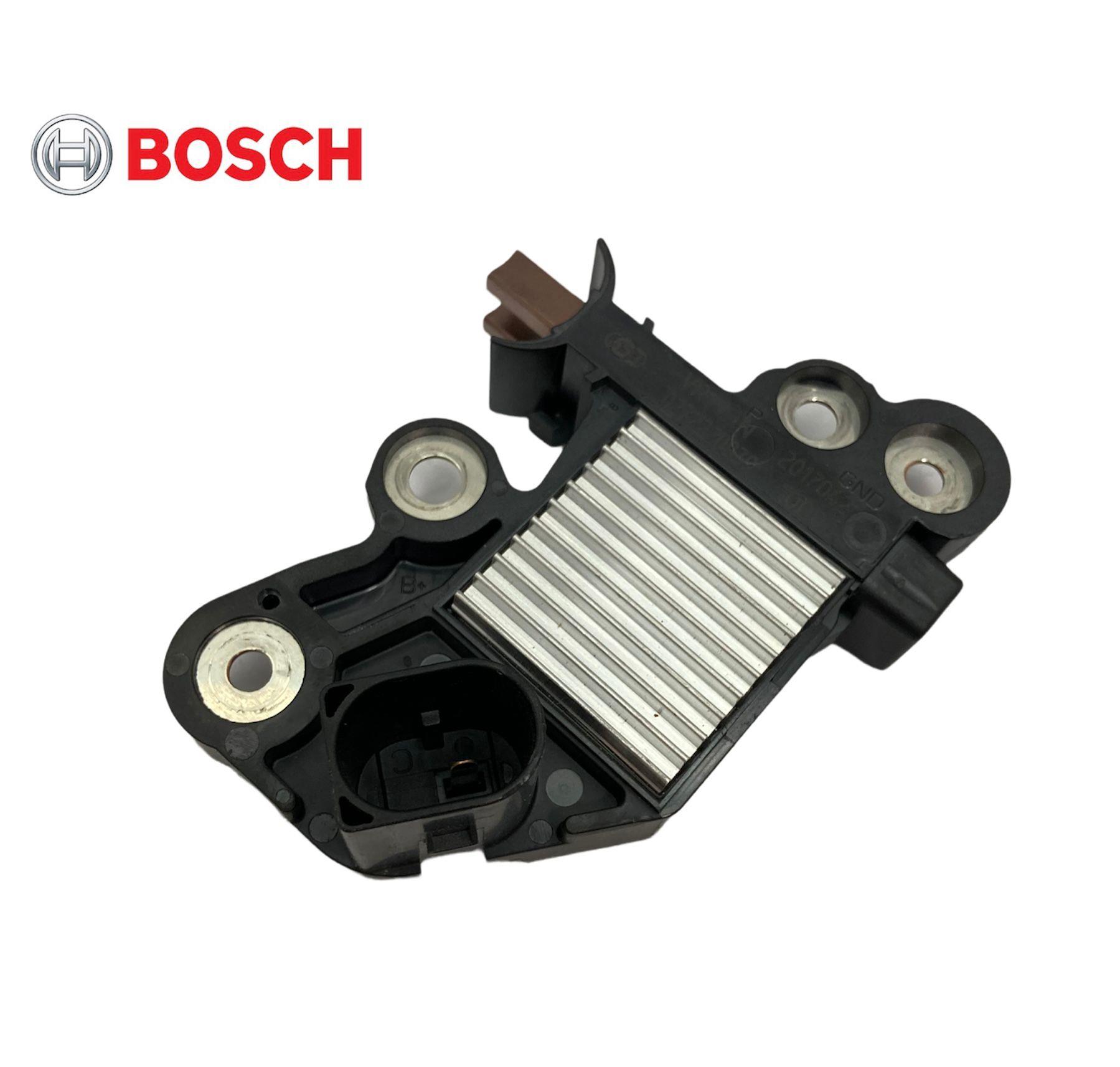 BOSCH 12V KÖMÜRLÜ KONJEKTÖR F00M (TEK FİŞ) (LIN) (150 A-175 A) MERCEDES C/SLK/E SERİSİ 2010 >