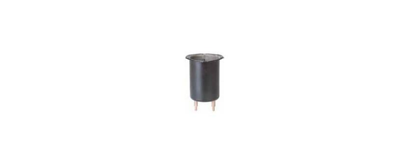 12V MARŞ GÖVDESİ VALEO TİPİ MIKNATISLI D6RA (TERS)