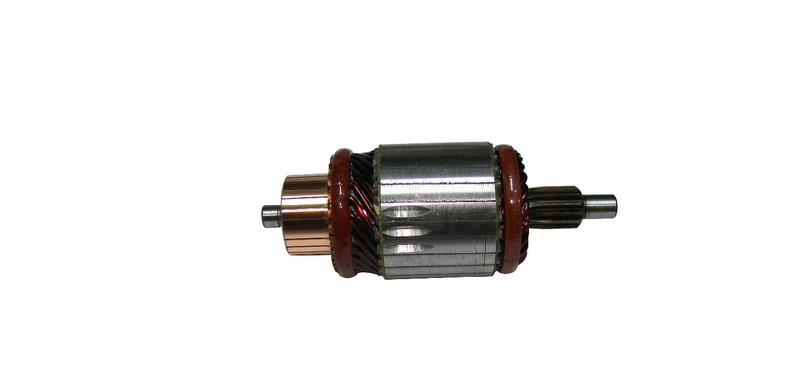 12V MARŞ KOLLEKTÖRÜ MITSUBISHI TİPİ 13 DİŞ CHRYSLER-MITSUBISHI L300-OPEL MOVANO-RENAULT MASTER